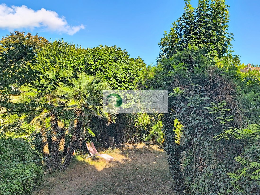House in Saint Bruno-Saint Augustin, Bordeaux, France 5 - 18936655