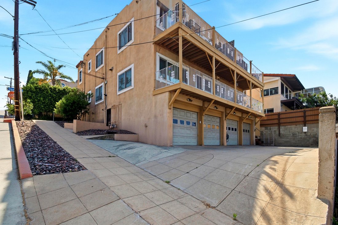 Apartment in San Diego, California, United States 5 - 18937696