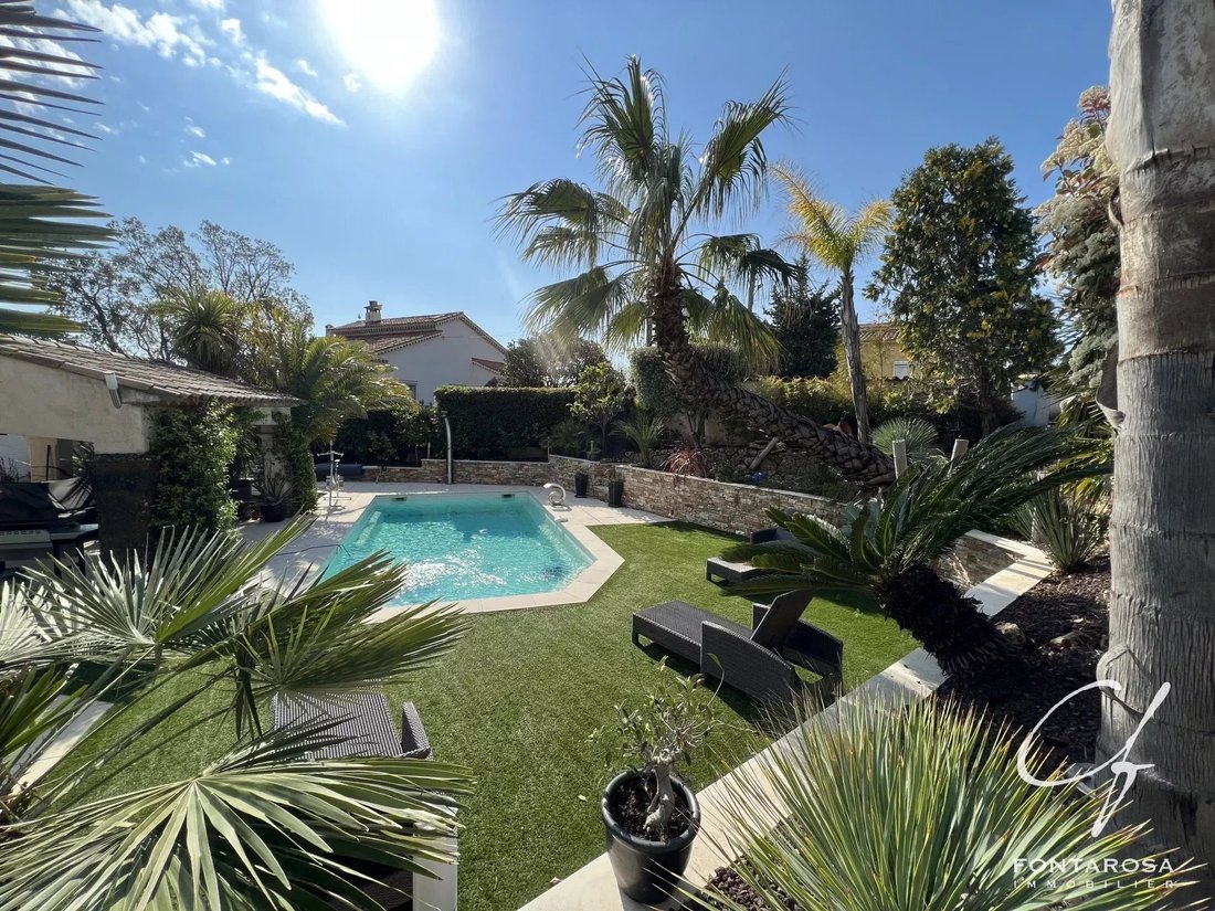 House in Frejus, Provence-Alpes-Côte d'Azur, France 5 - 12902769