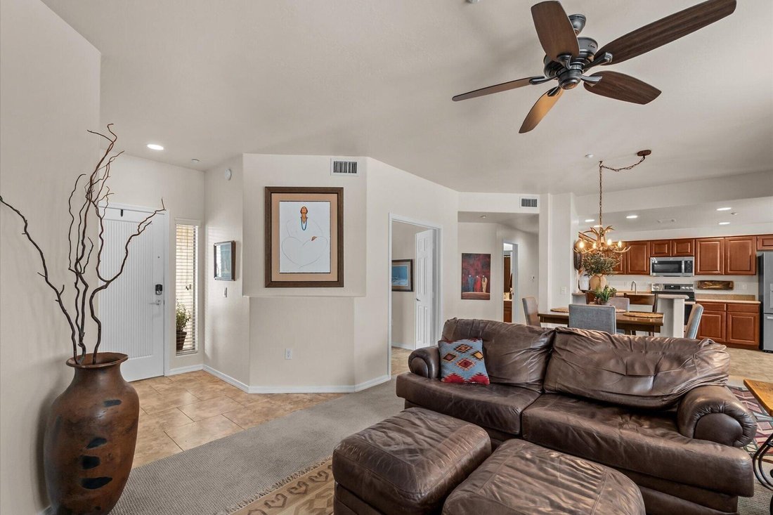 Condo in Carefree, Arizona, United States 5 - 18937700