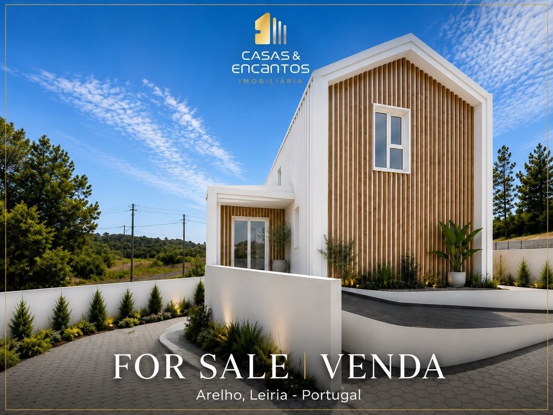 House in Nadadouro, Leiria District, Portugal 5 - 18938000