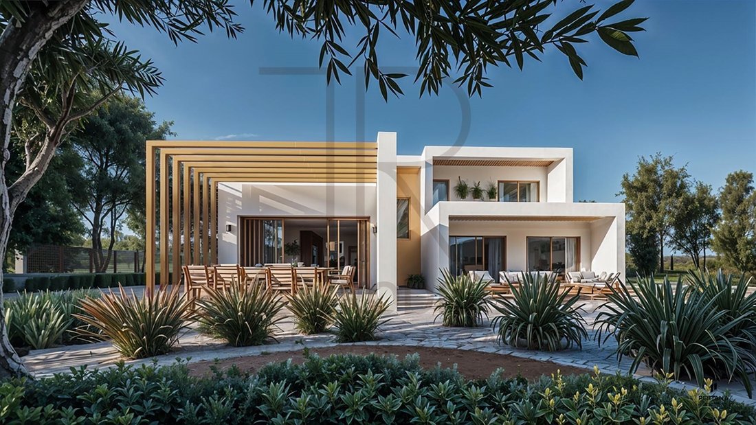 House in Silves, Algarve, Portugal 2 - 18937996