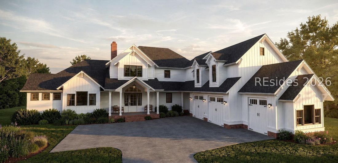 House in Bluffton, South Carolina, United States 2 - 18938087