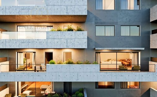 Apartment in Matosinhos e Leca da Palmeira, Porto District, Portugal 1
