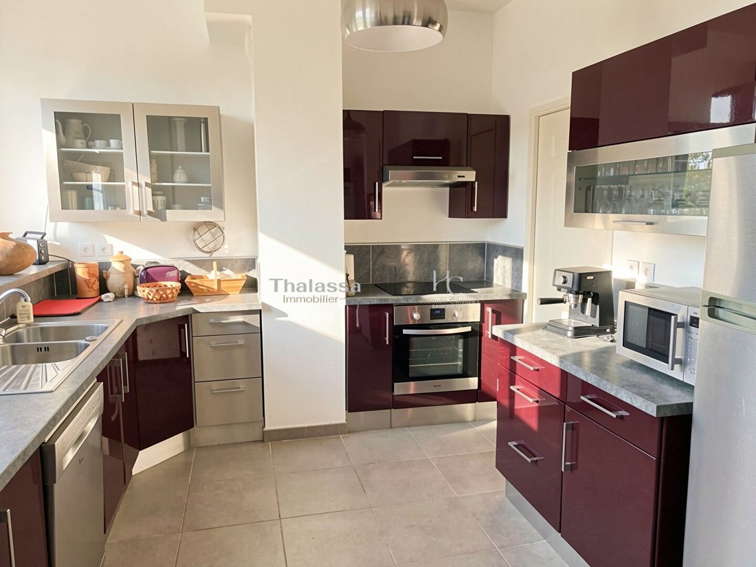 Apartment in Les Villages, Saint-Brevin-les-Pins, France 2 - 18937841