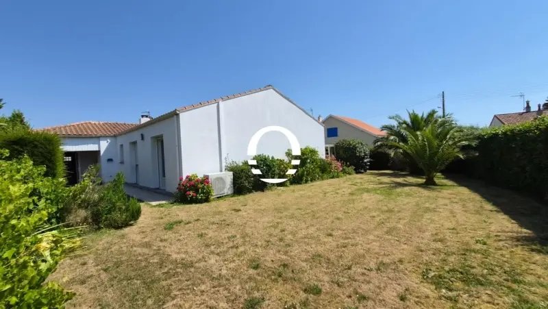 House in Le Clion-Bourg, Pornic, France 4 - 18937907