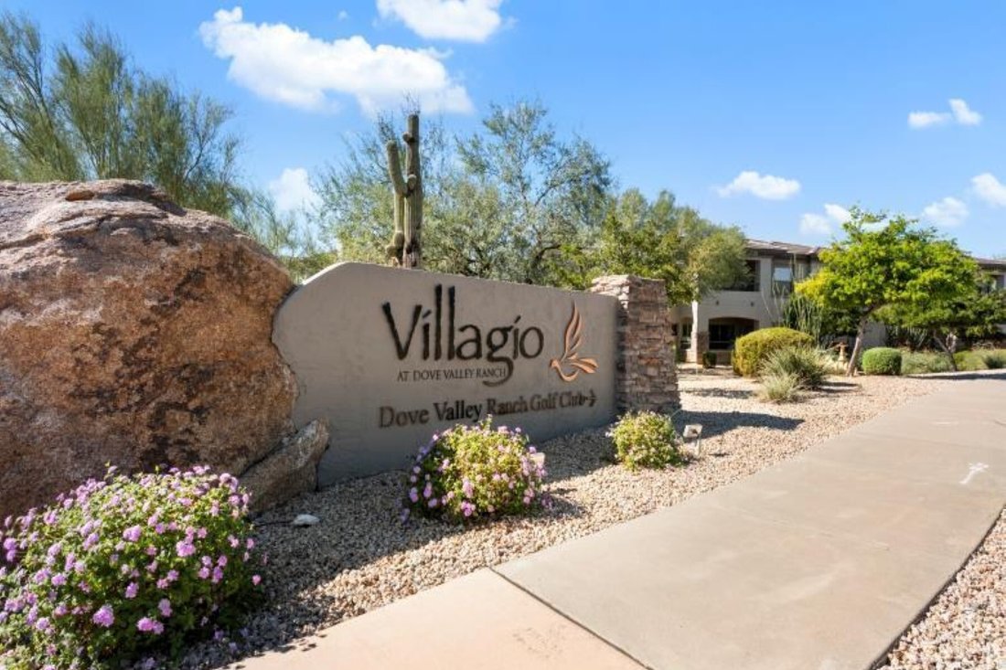 Condo in Carefree, Arizona, United States 2 - 18937700