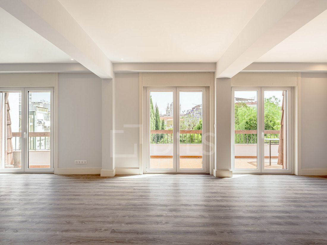 Apartment in Estrela, Lisbon, Portugal 5 - 18937954