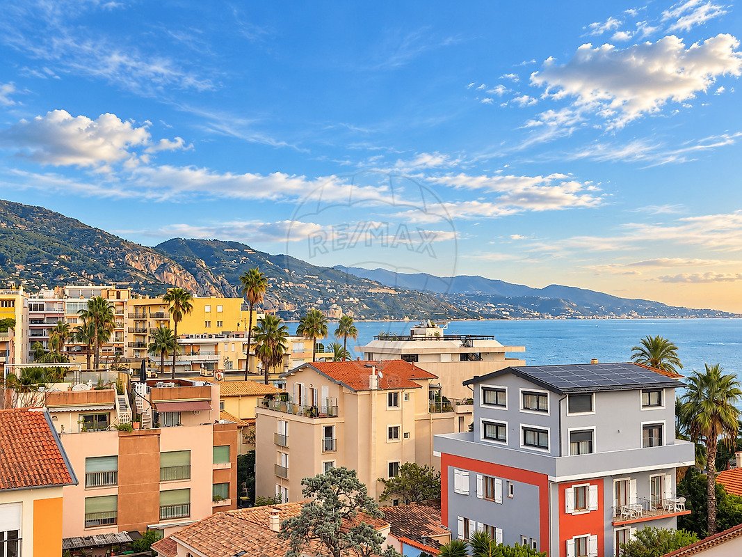 Apartment in Cap Martin, Roquebrune-Cap-Martin, France 2 - 18937732