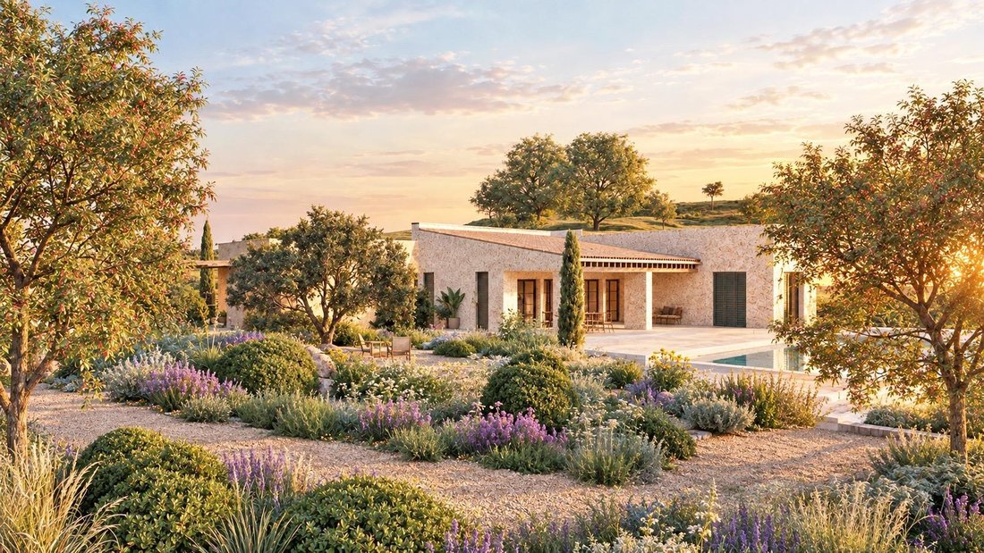 Country House in Manacor, Balearic Islands, Spain 3 - 18507000