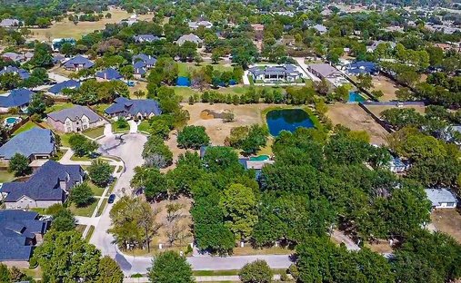 Land in Onalaska, Texas, United States 1