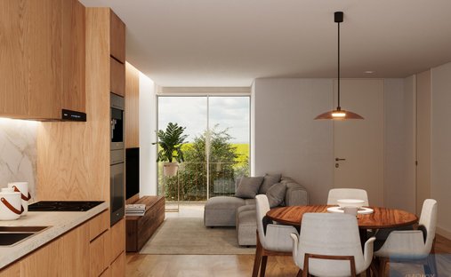 Apartment in Cedofeita, Santo Ildefonso, Se, Miragaia, Sao Nicolau e Vitoria, Porto District, Portugal 1