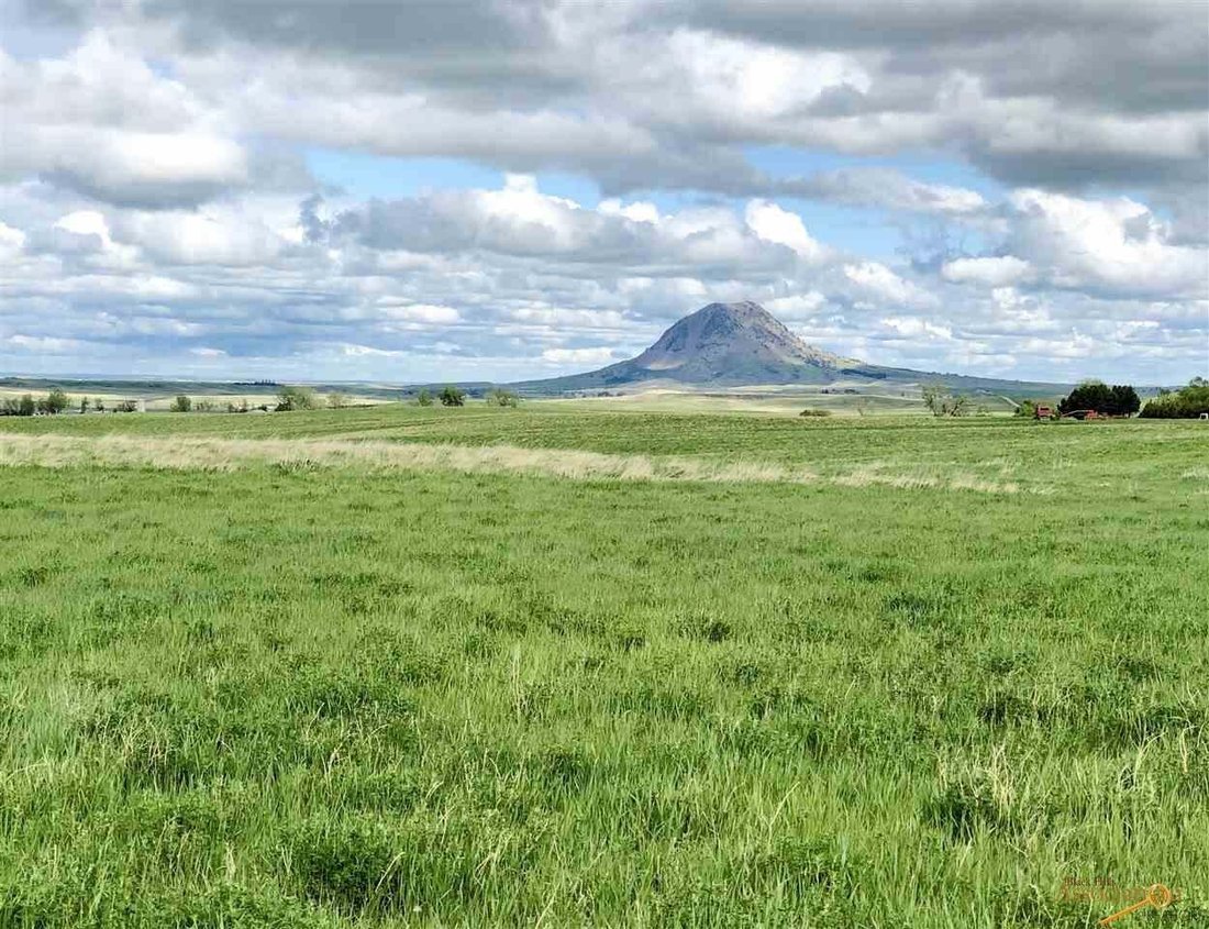 Land in Belle Fourche, South Dakota, United States 1 - 13839594