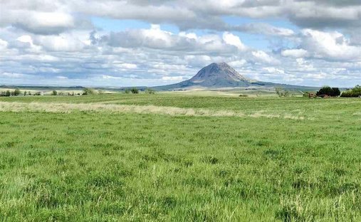 Land in Belle Fourche, South Dakota, United States 1
