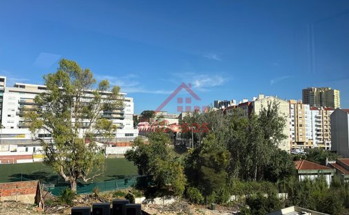 Apartment in Sao Domingos de Benfica, Lisbon, Portugal 1