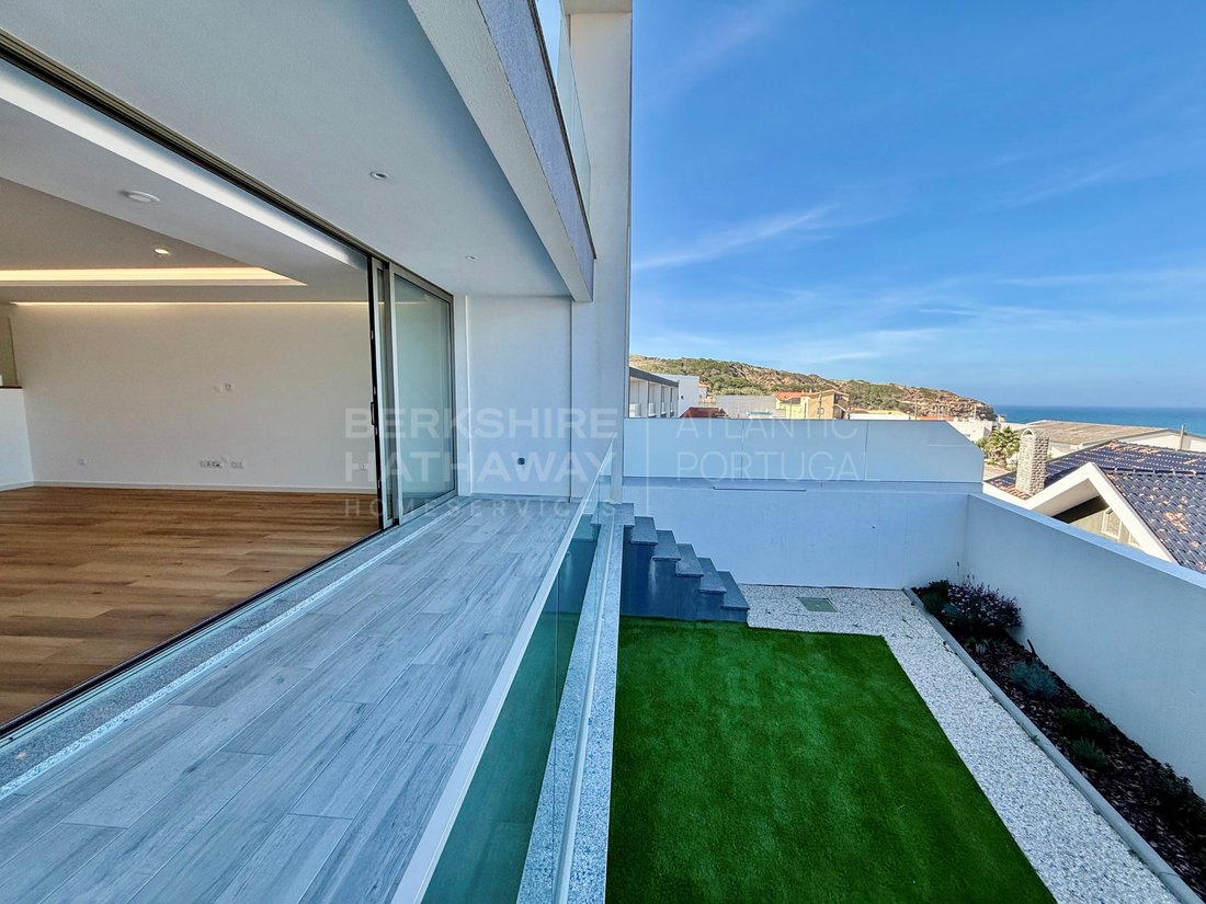 House in Ribamar, Lisbon, Portugal 1 - 18937990