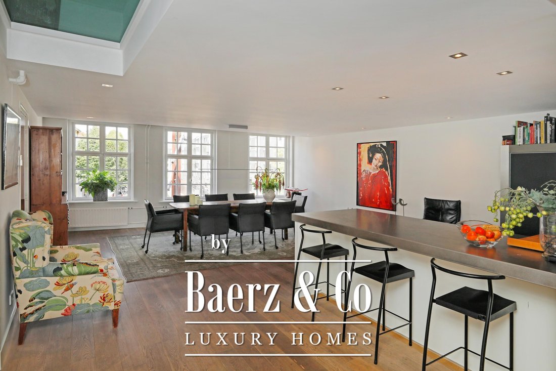 Apartment in 's-Hertogenbosch, North Brabant, Netherlands 3 - 18937982