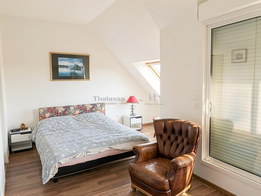 Apartment in Les Villages, Saint-Brevin-les-Pins, France 4 - 18937841