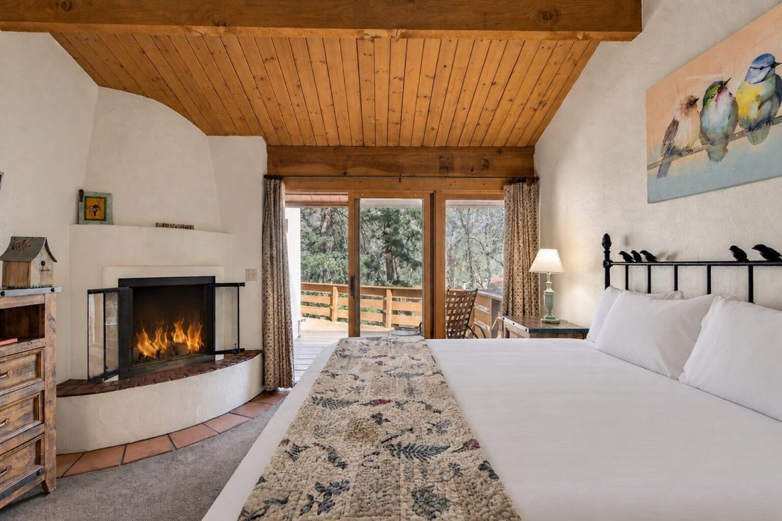 Townhouse in Sedona, Arizona, United States 5 - 18937701