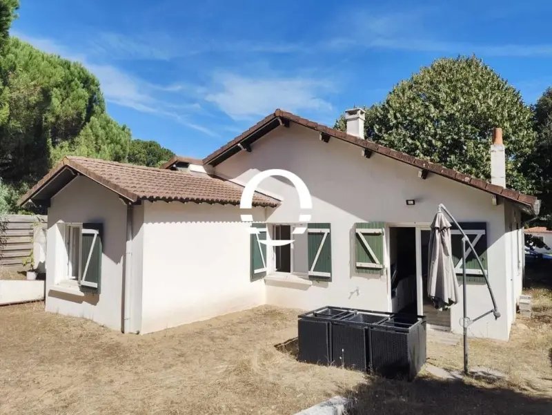 House in Les Villages, Saint-Brevin-les-Pins, France 1 - 18937914