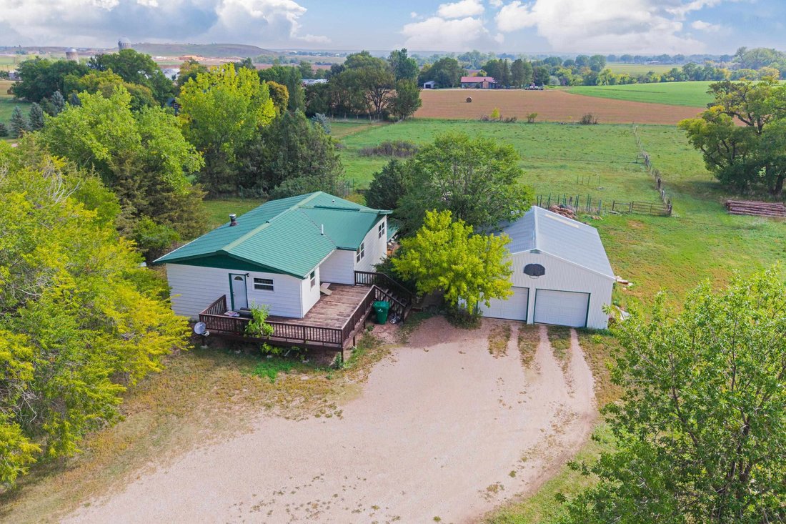 House in Hermosa, South Dakota, United States 1 - 18937774