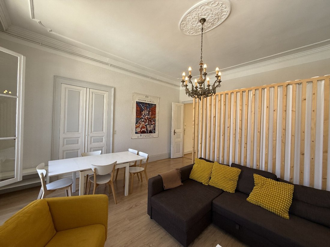 Apartment in Espace Villeroy-Les Quilles, Sète, France 3 - 18937806