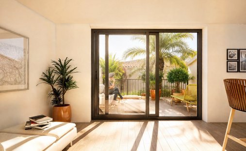 Apartment in Espace Villeroy-Les Quilles, Sète, France 1