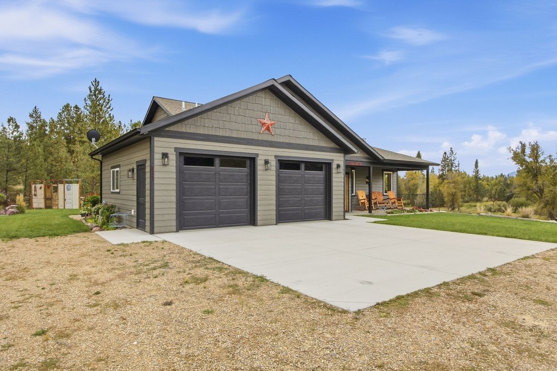 House in Stevensville, Montana, United States 4 - 18937815