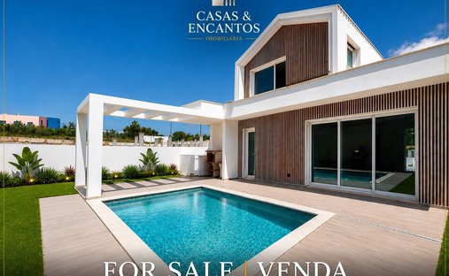 House in Nadadouro, Leiria District, Portugal 1