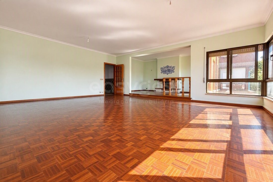 Apartment in Santo Antonio dos Olivais, Coimbra District, Portugal 1 - 18937952