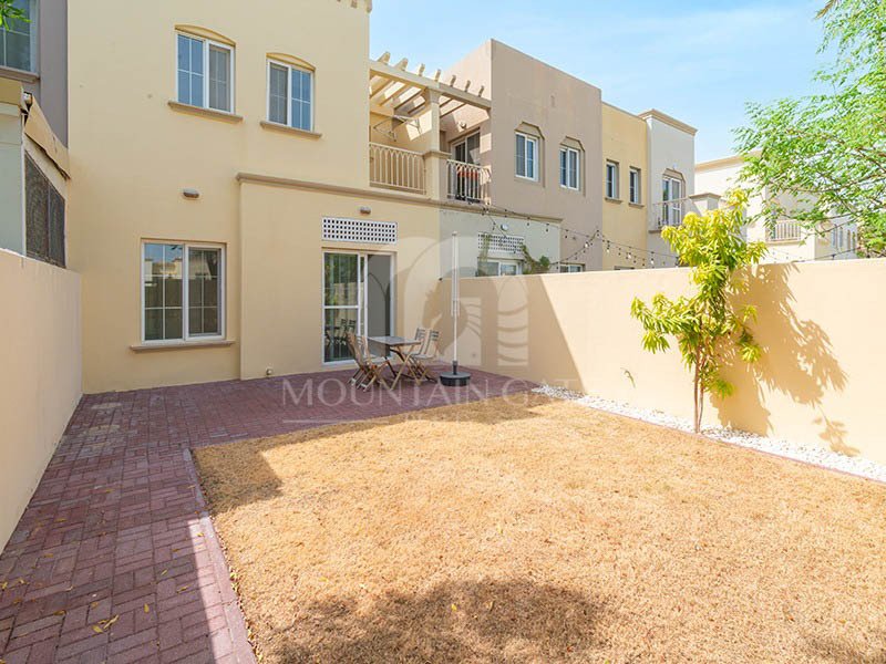 Villa in The Springs, Dubai, United Arab Emirates 5 - 18937864