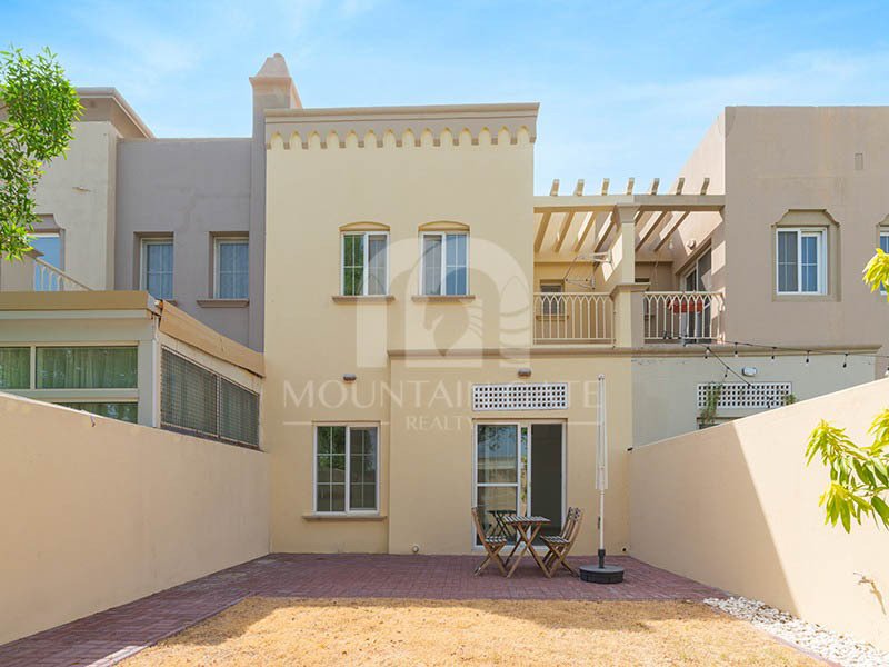 Villa in The Springs, Dubai, United Arab Emirates 2 - 18937864