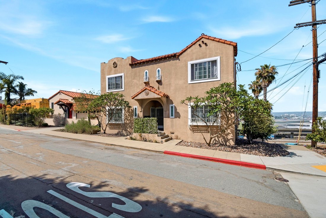 Apartment in San Diego, California, United States 4 - 18937696