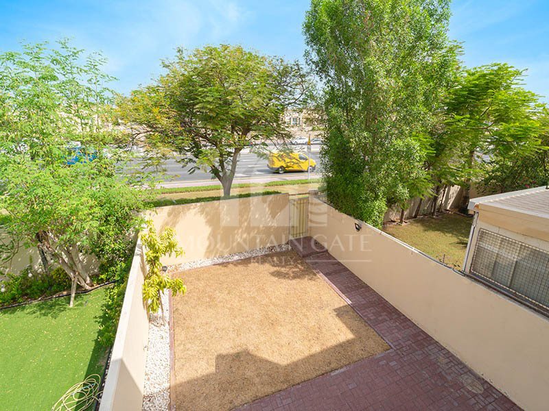 Villa in The Springs, Dubai, United Arab Emirates 3 - 18937864