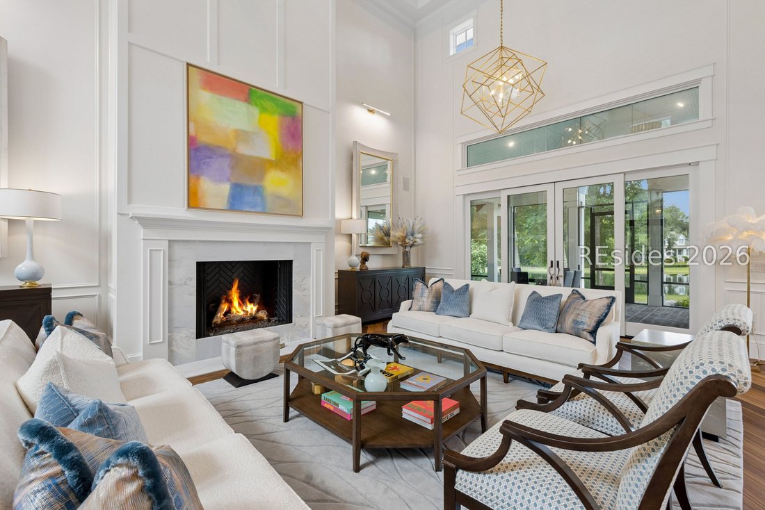 House in Bluffton, South Carolina, United States 3 - 18938087