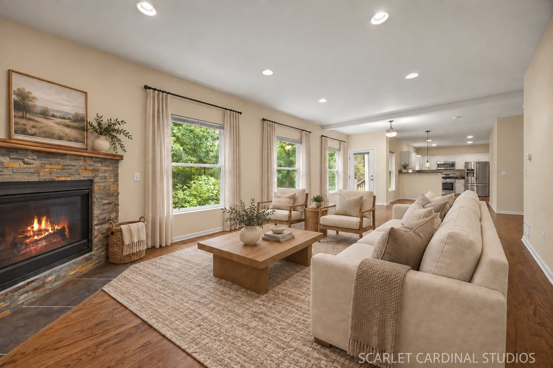 House in Bolingbrook, Illinois, United States 5 - 18938079