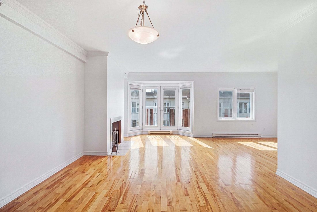 Condo in Montréal, Quebec, Canada 5 - 18937799
