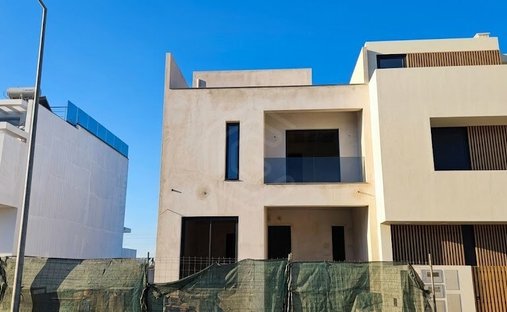 Haus in Tavira (Santa Maria und Santiago), Algarve, Portugal 1
