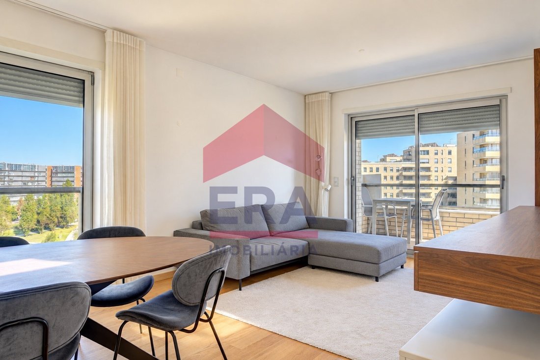 Apartment in Lumiar, Lisbon, Portugal 5 - 18938008