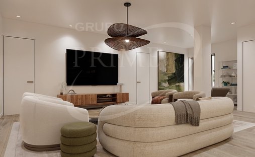Apartamento en Lordelo do Ouro y Massarelos, Distrito de Oporto, Portugal 1