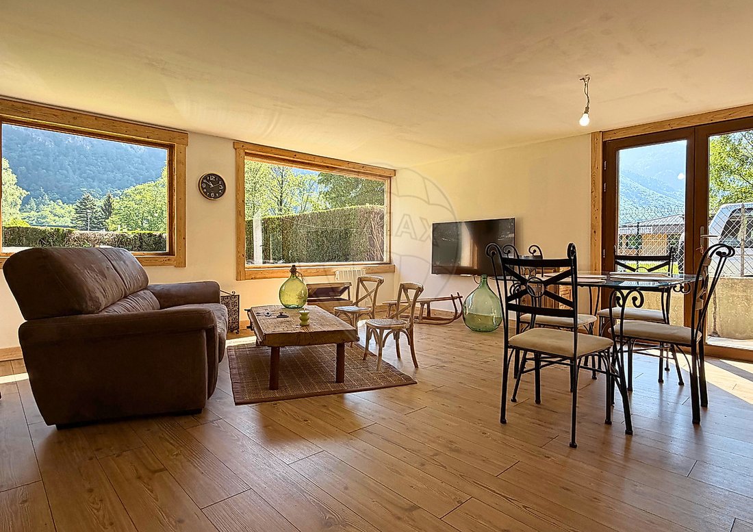 House in Magland, Auvergne-Rhône-Alpes, France 3 - 18937715