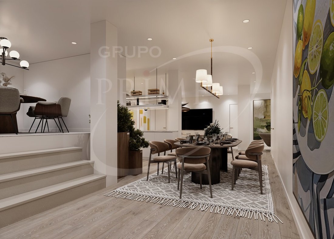 Apartment in Lordelo do Ouro e Massarelos, Porto District, Portugal 4 - 18937916