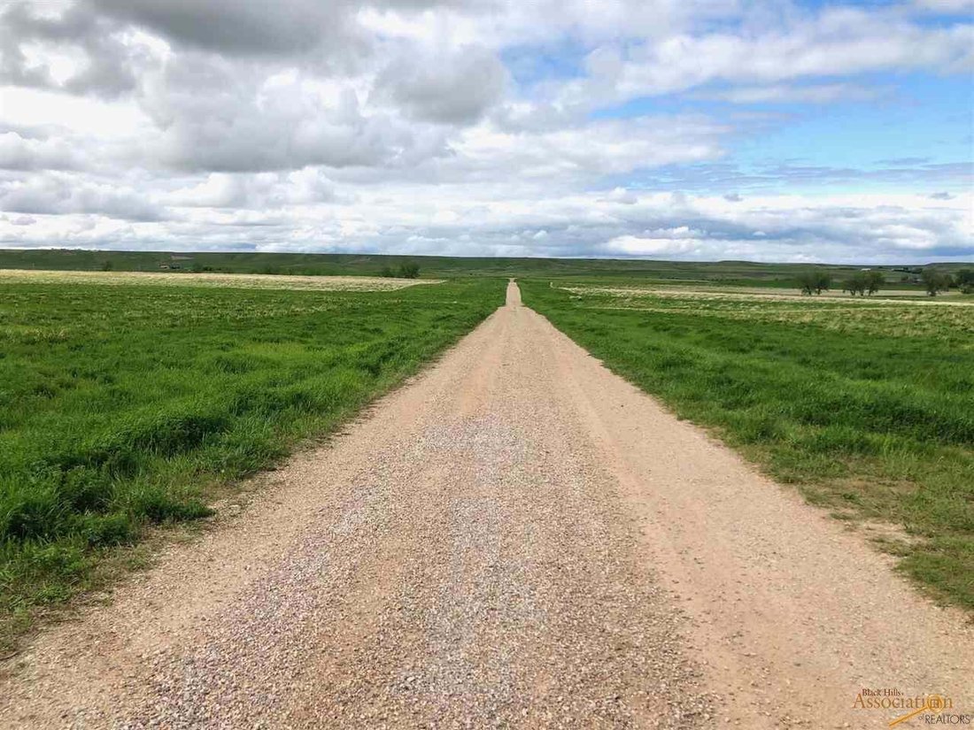 Land in Belle Fourche, South Dakota, United States 4 - 13839594
