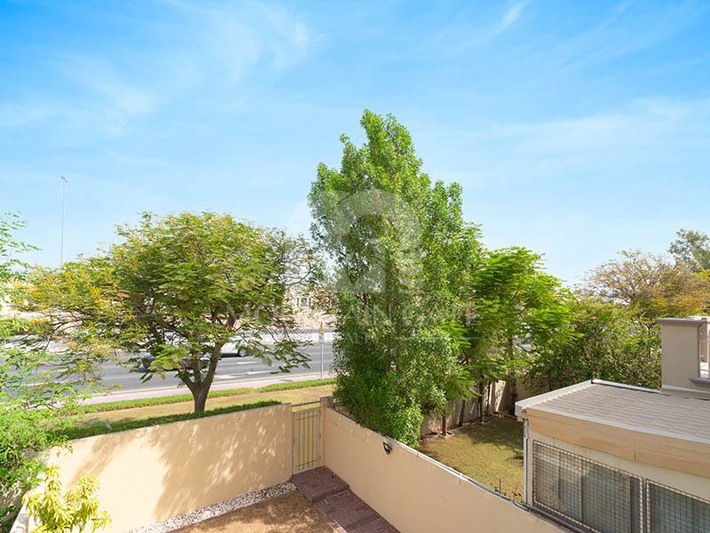 Villa in The Springs, Dubai, United Arab Emirates 1 - 18937864