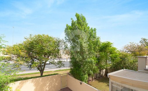 Villa in The Springs, Dubai, United Arab Emirates 1