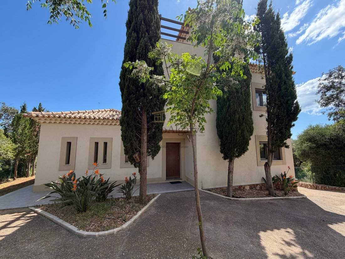 House in Olhos de Agua, Algarve, Portugal 4 - 18937933