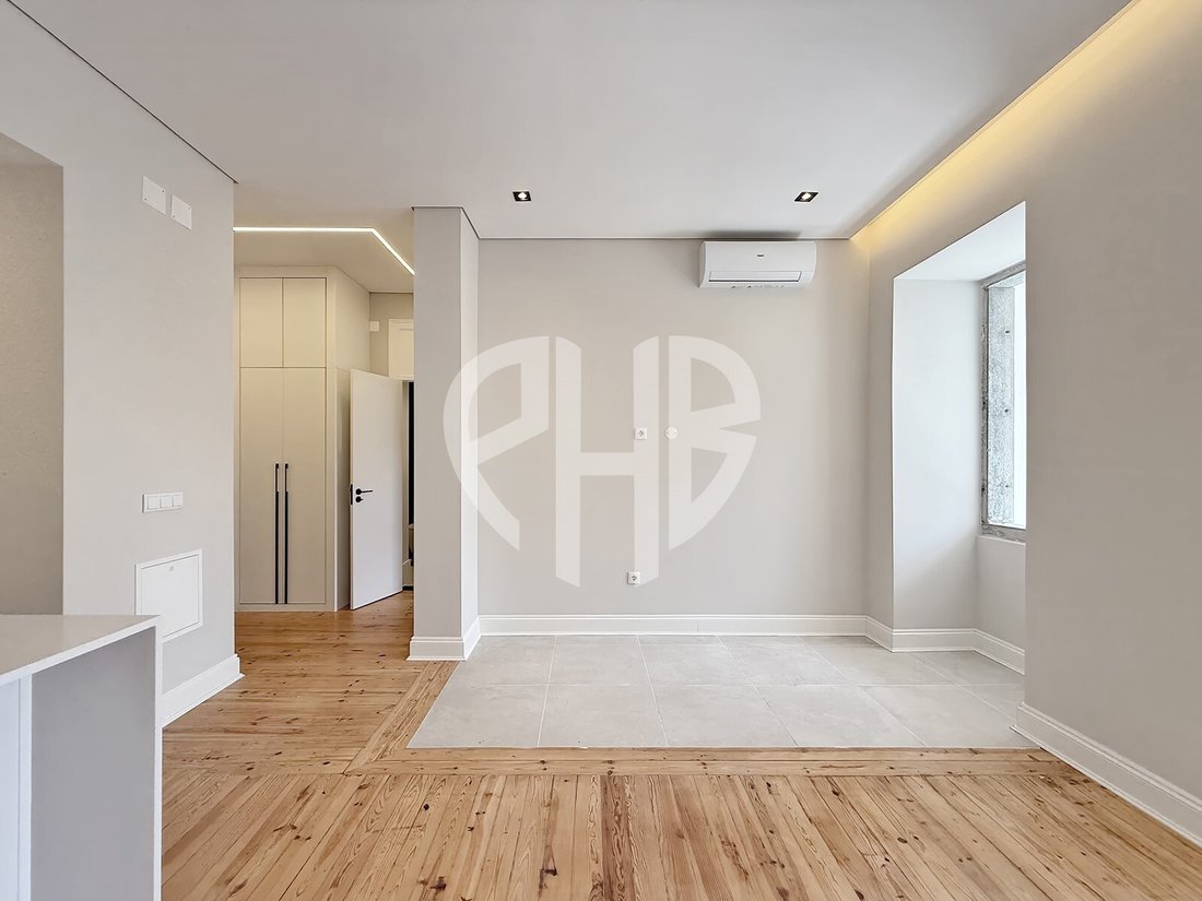Apartment in Areeiro, Lisbon, Portugal 5 - 18938006