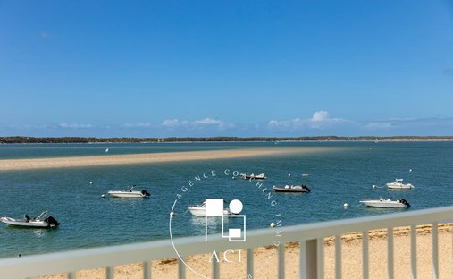 Apartment in Aiguillon, Arcachon, France 1