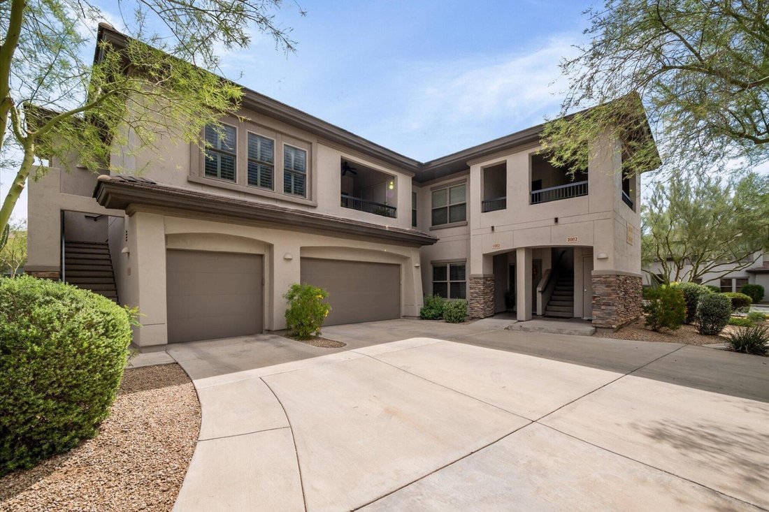 Condo in Carefree, Arizona, United States 1 - 18937700