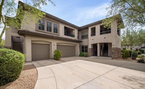 Condo in Carefree, Arizona, United States 1